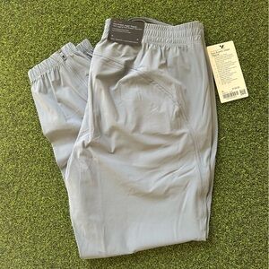 Lululemon Athletica steel blue Pace Breaker Jogger Regular Fit Tapered NWT